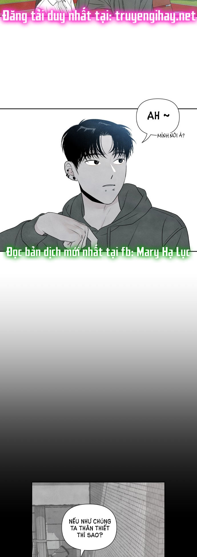 điều khiến tôi quyết tâm muốn chết chapter 13.2 7