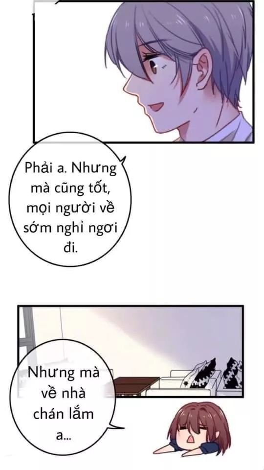 lời thì thầm chapter 36.3 25