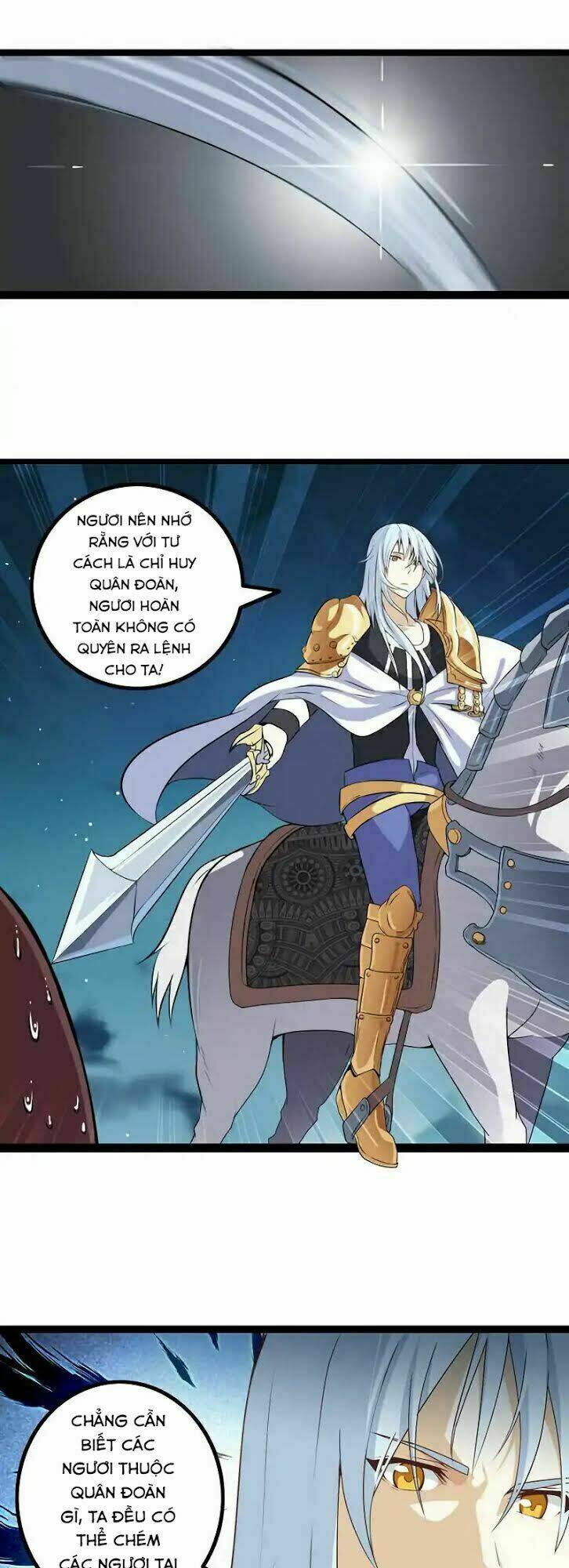 vợ tôi là quỷ chúa chapter 5 22