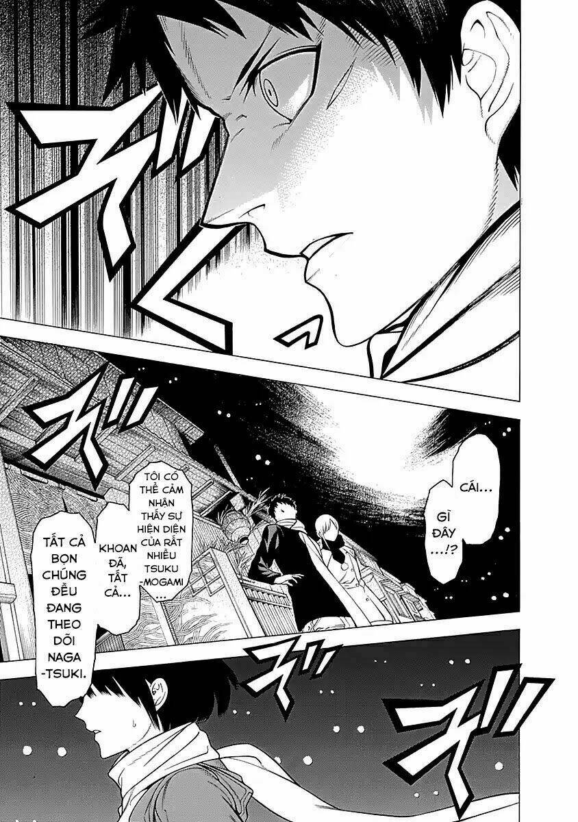 mononogatari chapter 10 17