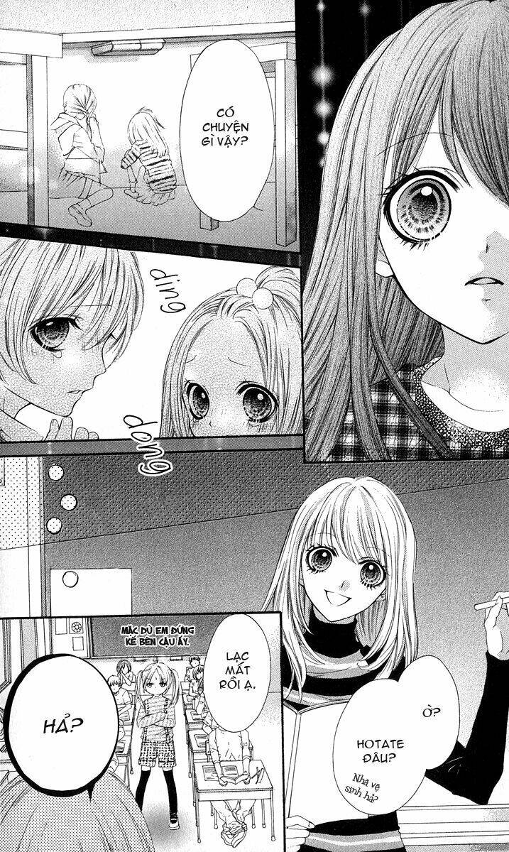 yamamoto zenjirou to moushimasu chapter 9 22