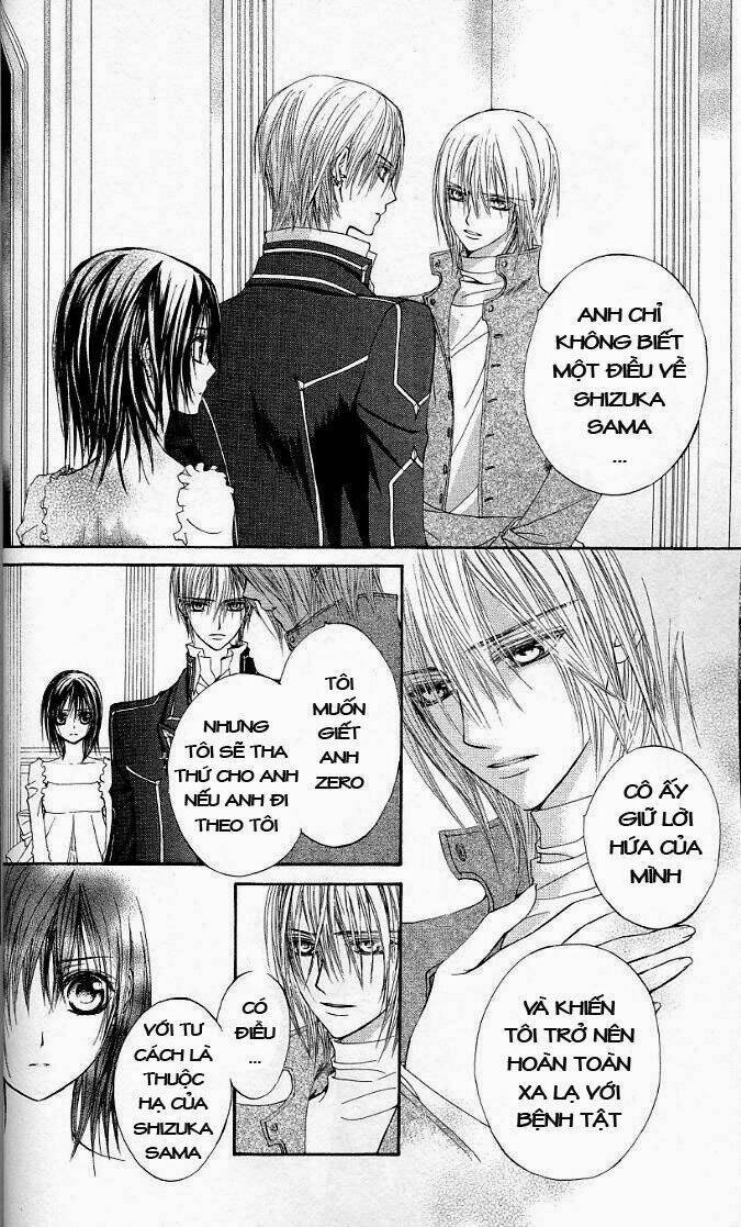 hiệp sĩ vampire chapter 20 16