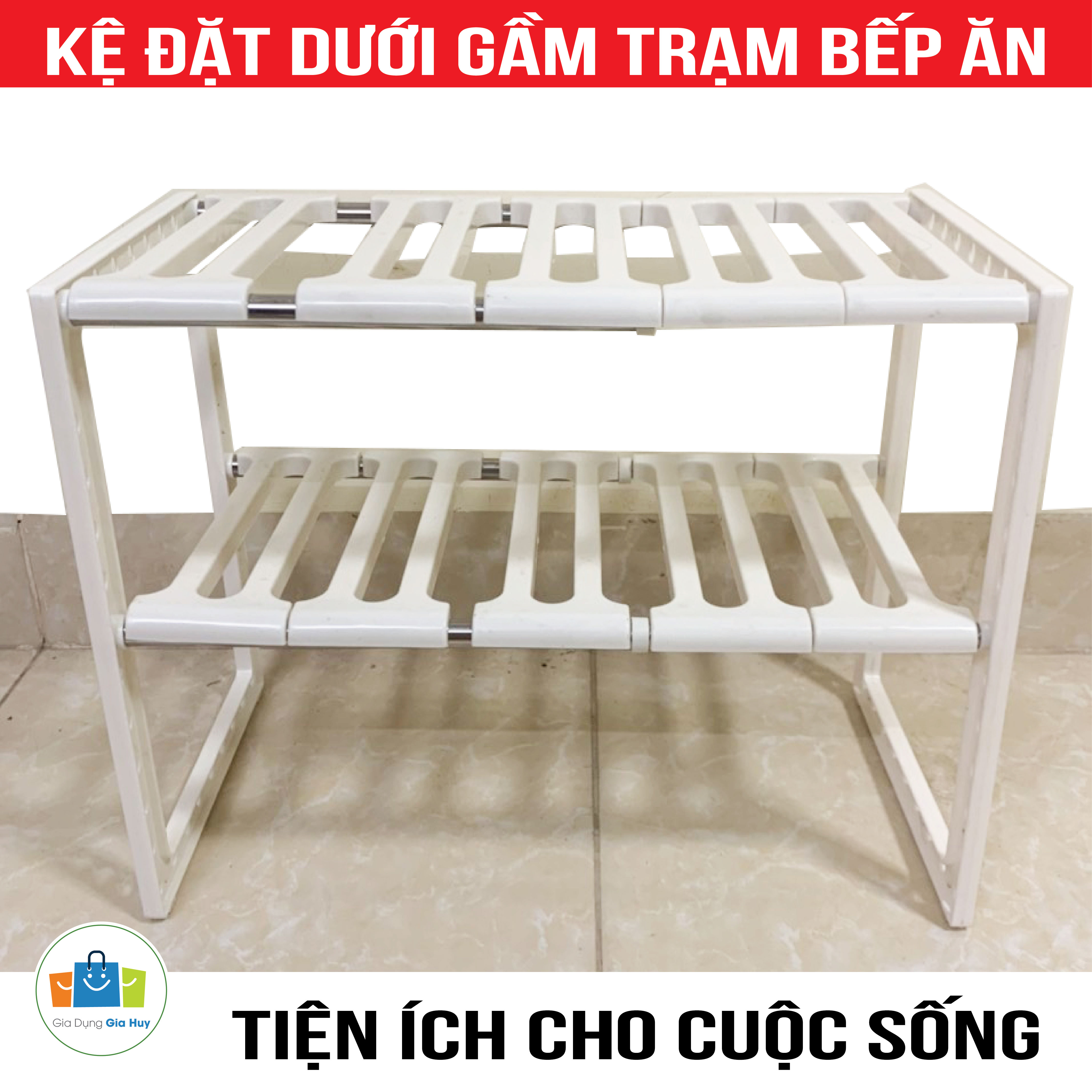 KỆ GẦM BẾP ĐA NĂNG