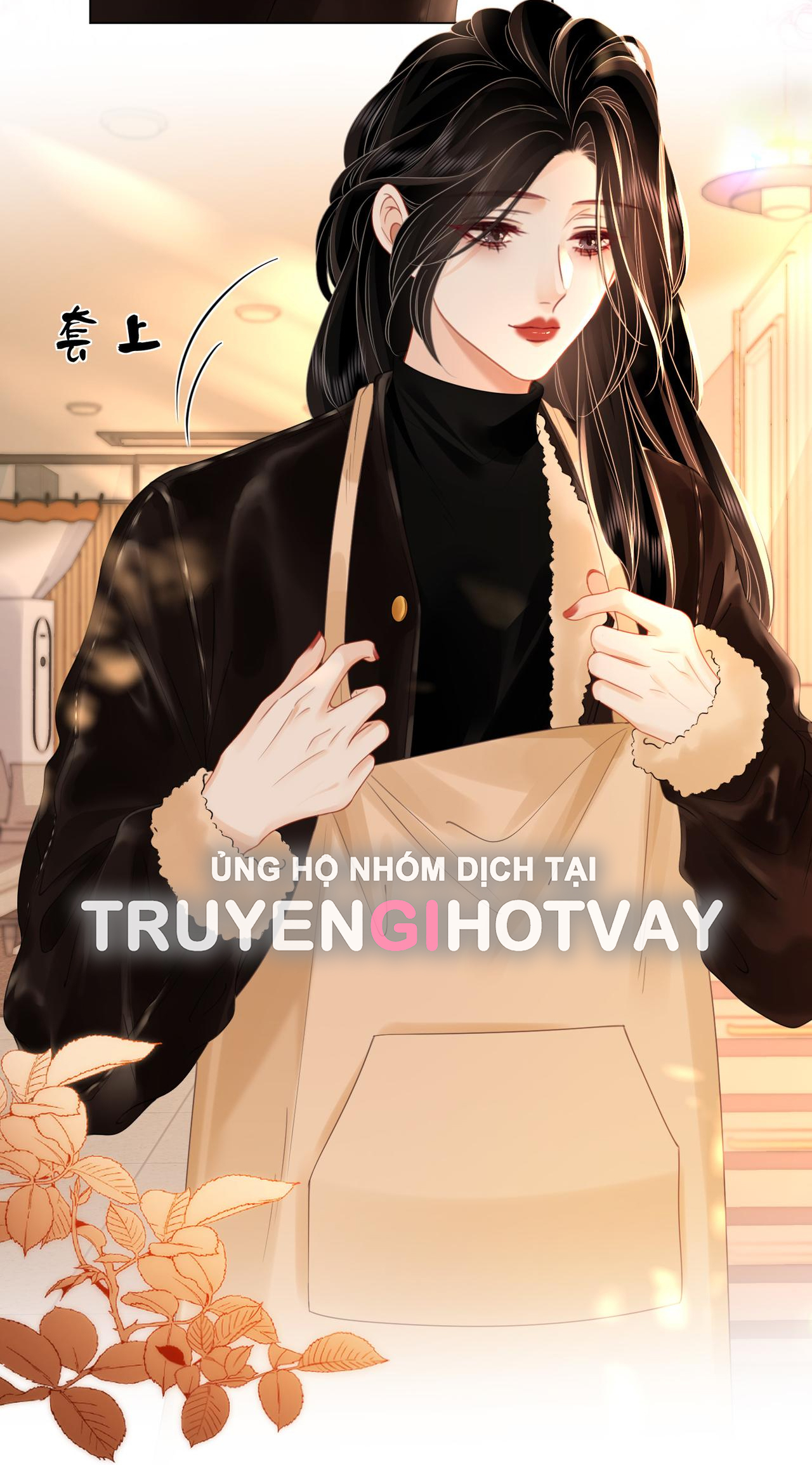 cố tiểu thư và khúc tiểu thư chapter 86 15