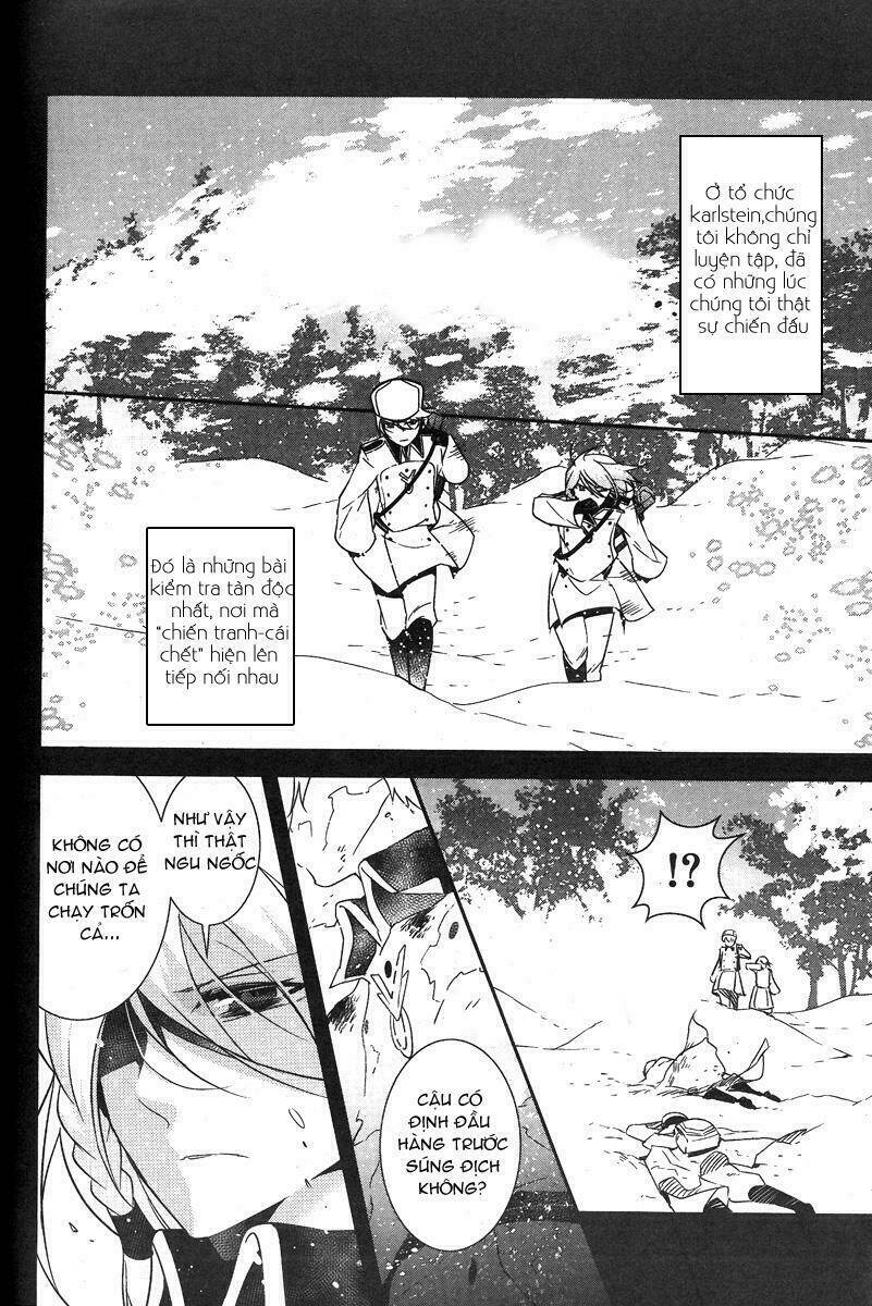 kakumeiki valvrave - uragiri no rakuin chapter 3 11