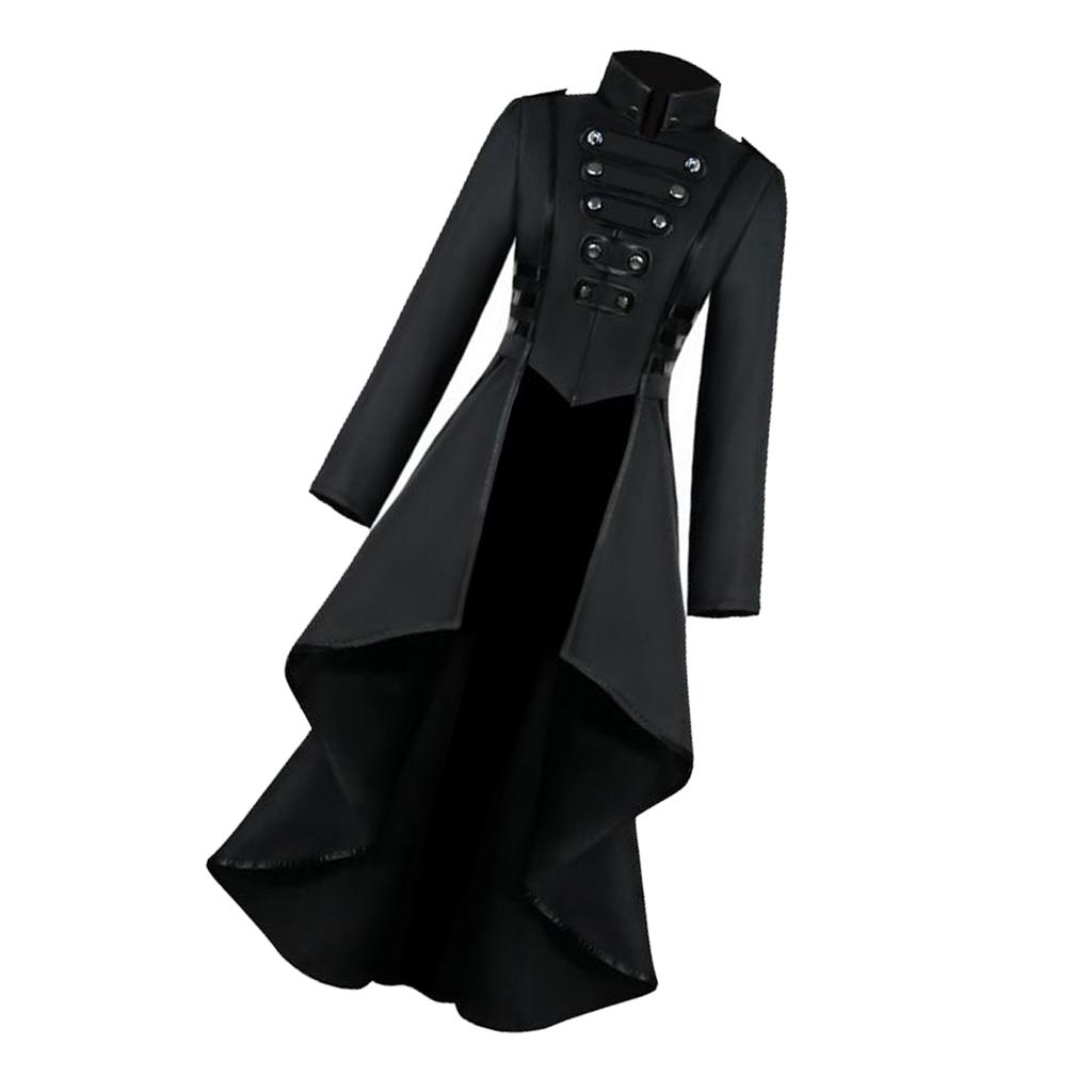 gothic tailcoat