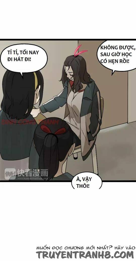 mục vụ chapter 1 43