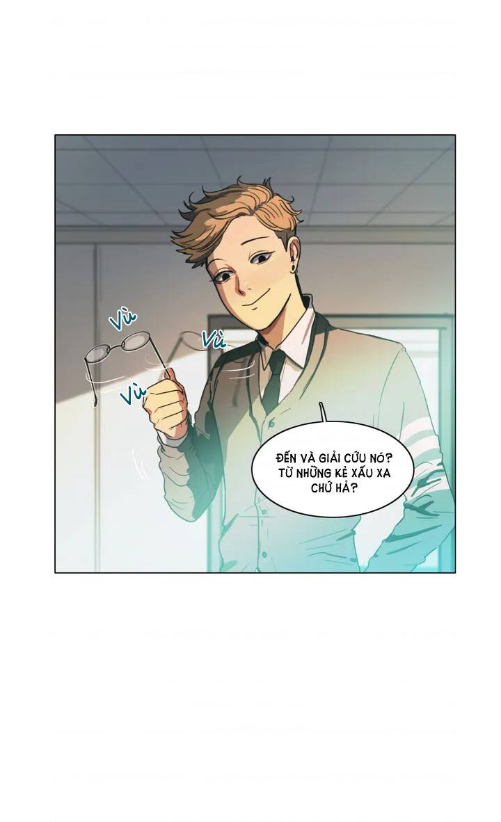 giải thoát chapter 28 29