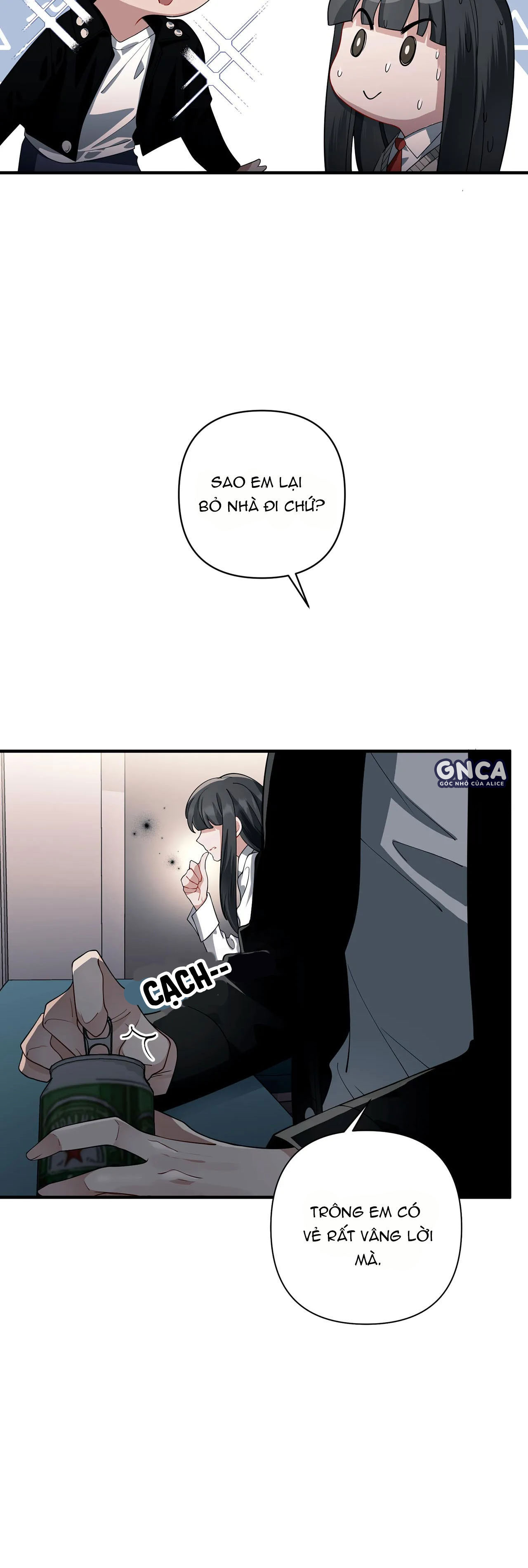 vết tích chapter 10 21