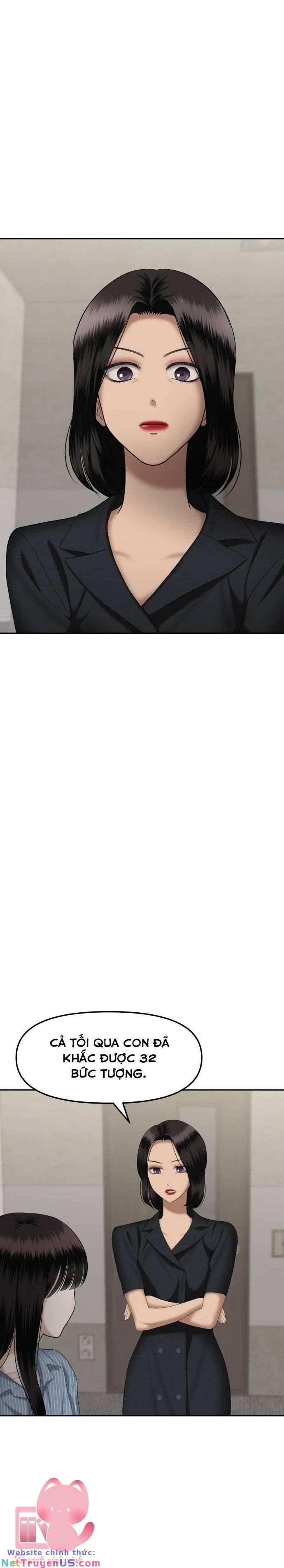 chị em tranh đấu chapter 18 19