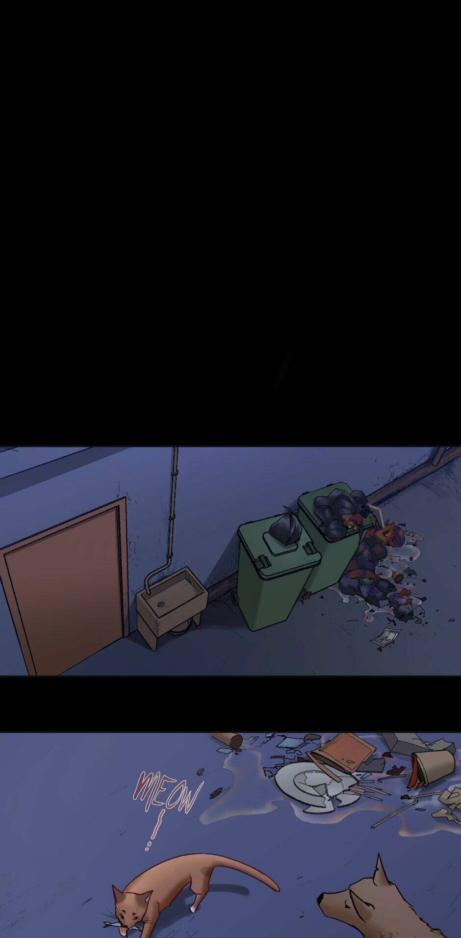 anh hùng và hiệp nữ chapter 55 40