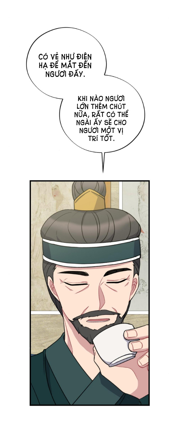 [18+] mơ về một cơn mưa phùn chapter 22.1 5