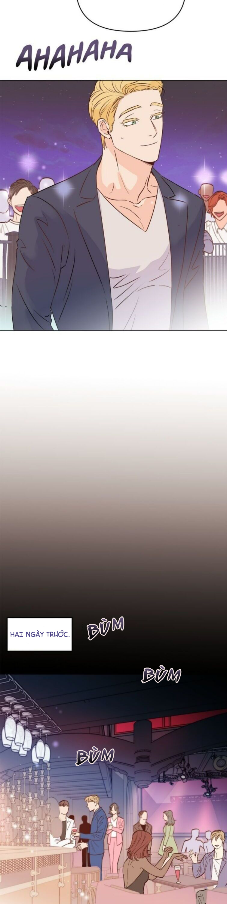 cái giá của sự nổi tiếng chapter 2 2