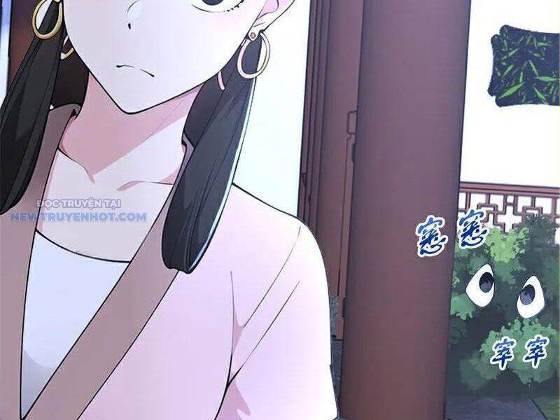 ta thực sự không muốn làm thần tiên chapter 115 13