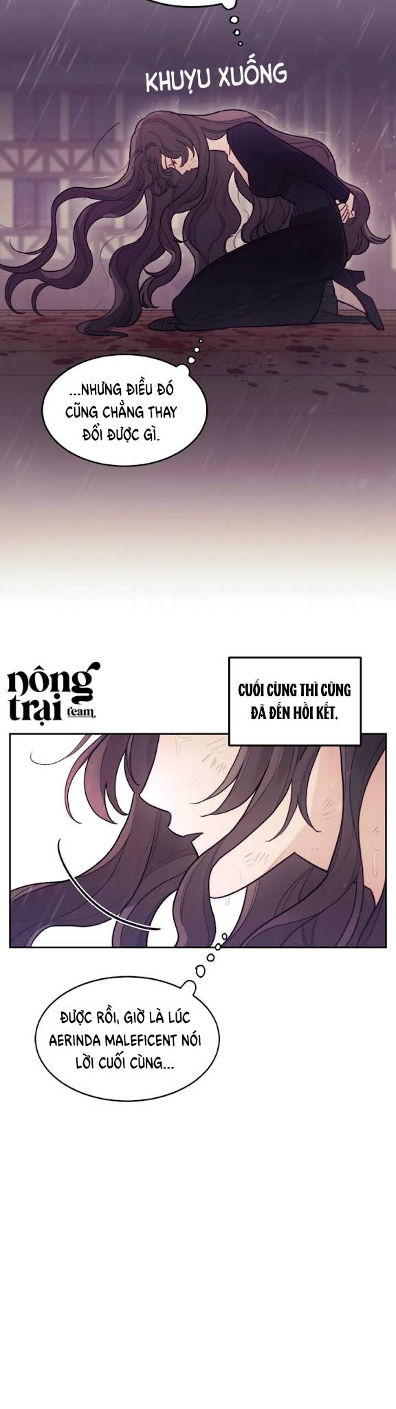 tôi không phải nữ chính chapter 1 42