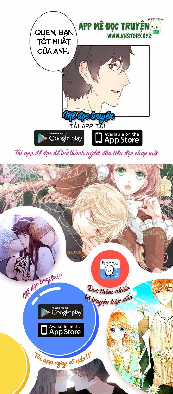 tình yêu không nói dối chapter 36 39