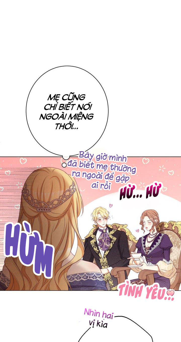 ác nữ đảo ngược đồng hồ cát chapter 89 53