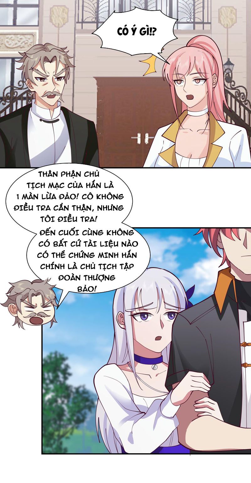 trên người ta có một rồng chapter 523 18