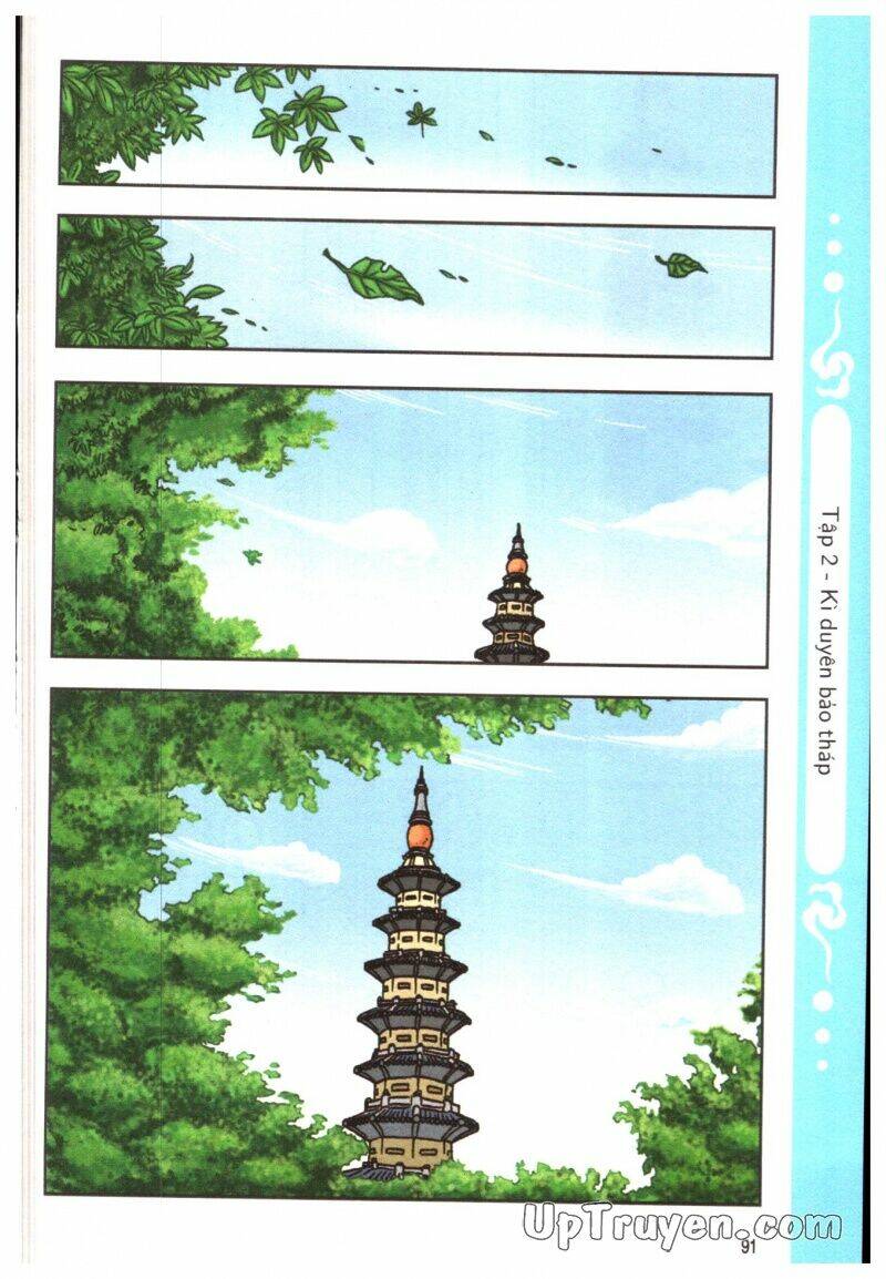 ô long viện tình huynh đệ chapter 2.3 32