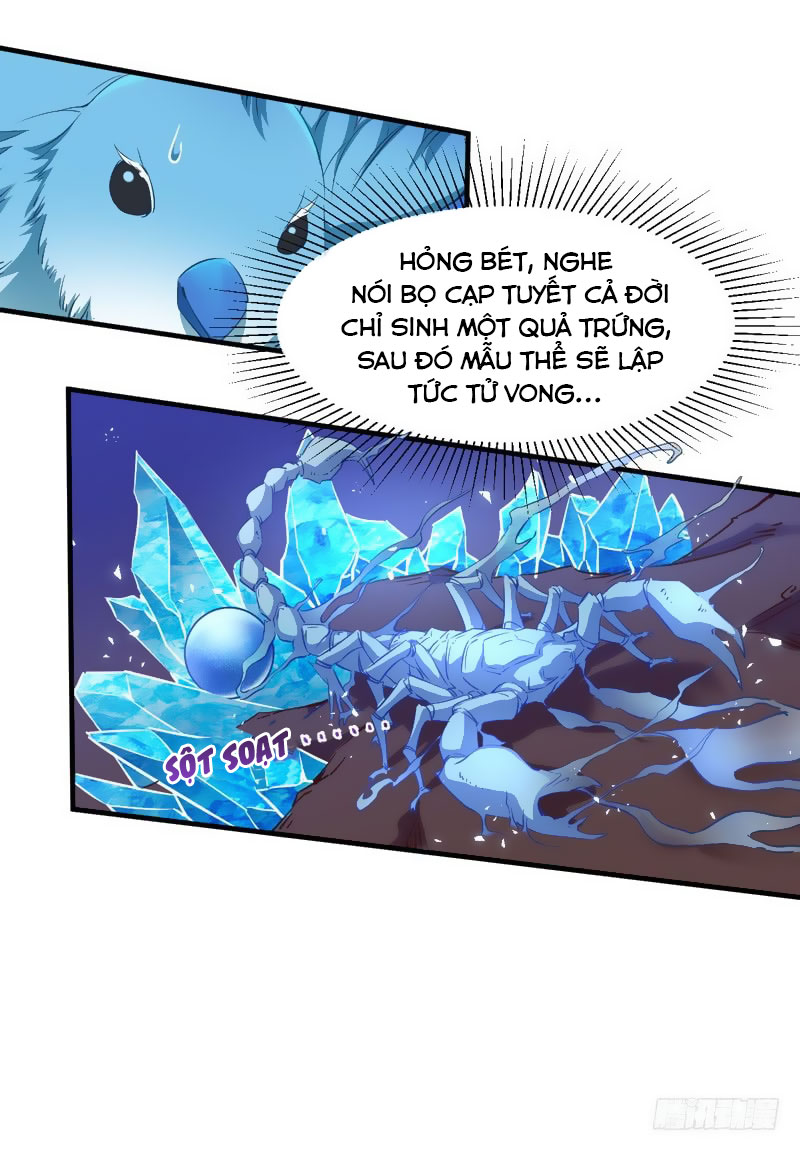 trò chơi trừng phạt chapter 45 7