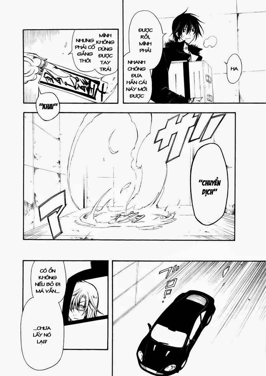 bloody cross chapter 21 43