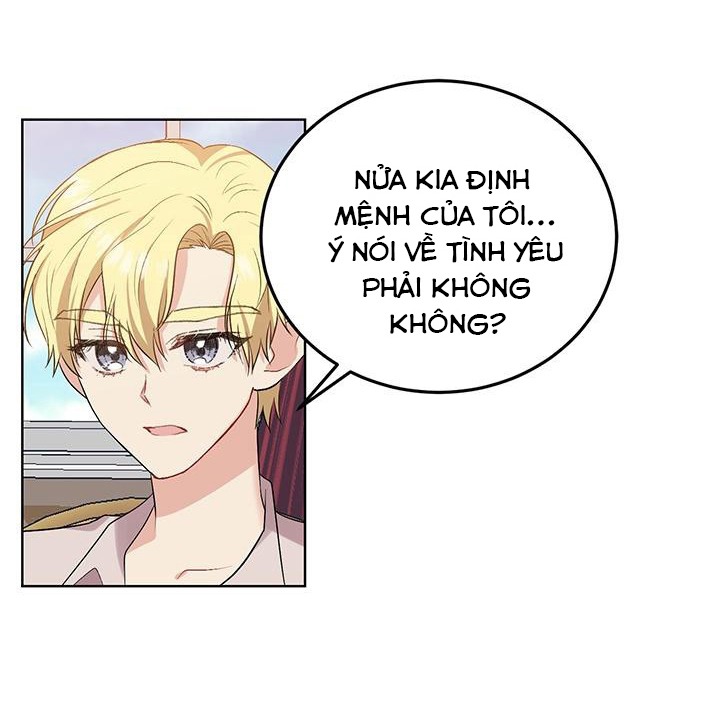 tôi sẽ trở thành gia sư của bạo chúa chapter 7 49