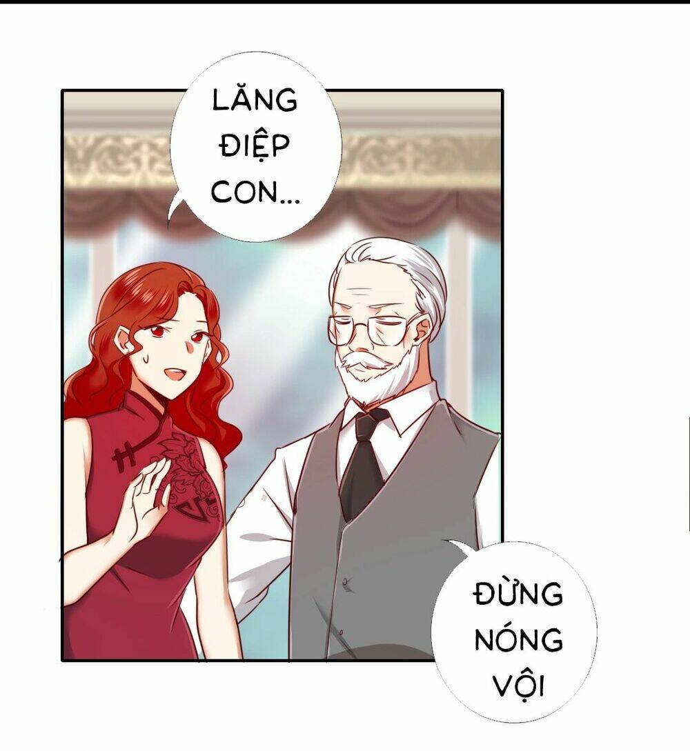 phục thù thiếu gia tiểu điềm thê chapter 5 43