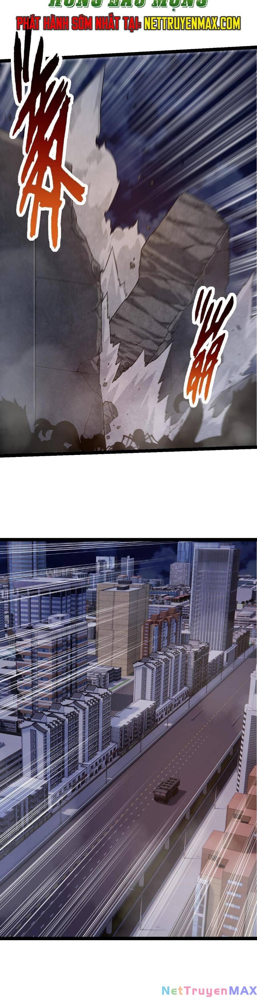 chuyển sinh thành liễu đột biến chapter 94 2