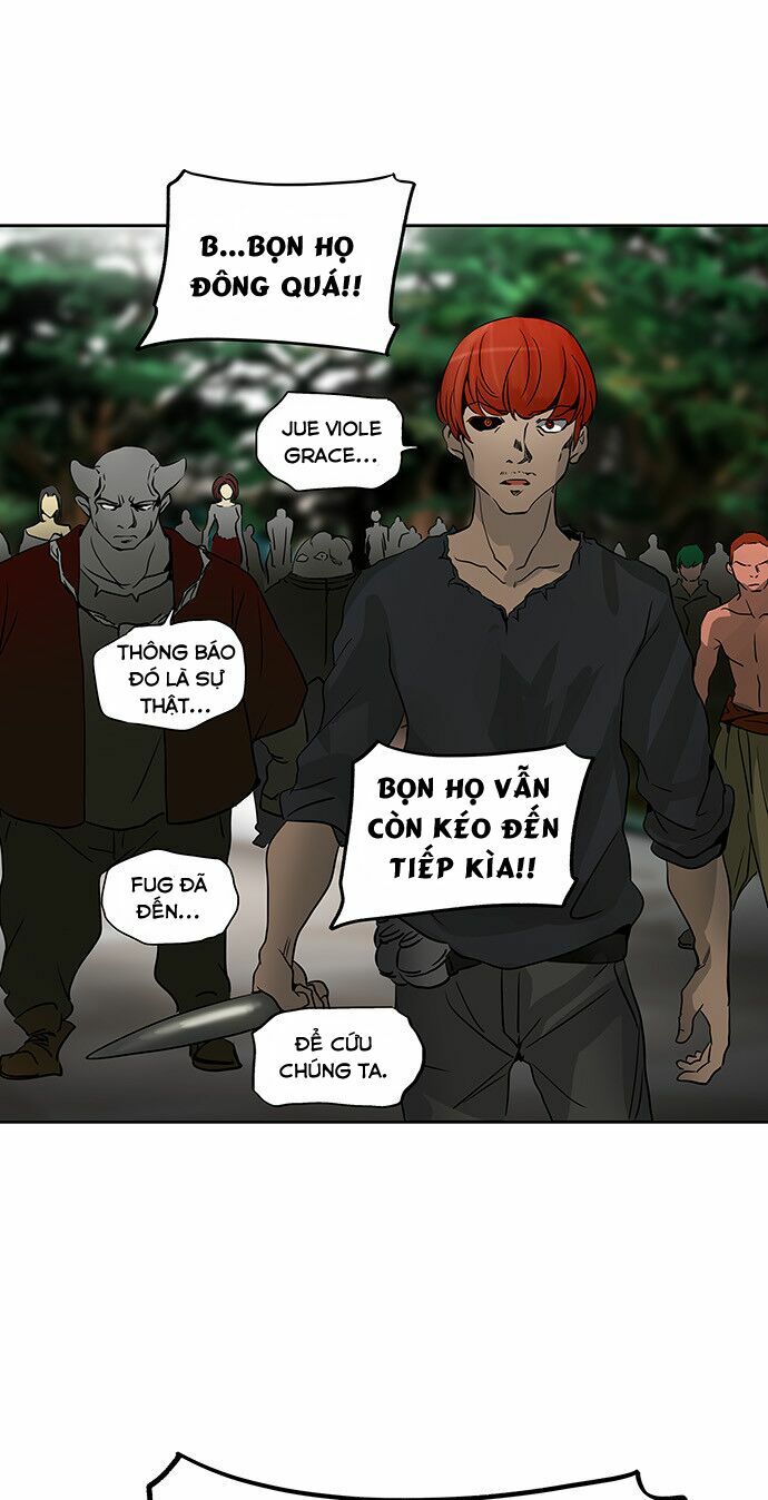 tòa tháp bí ẩn 2 chapter 203 56