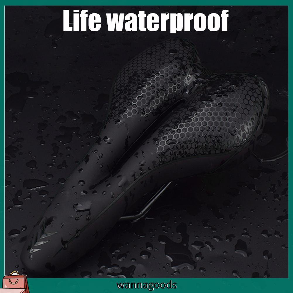 Yên Xe Đạp Leo Núi Êm Ái