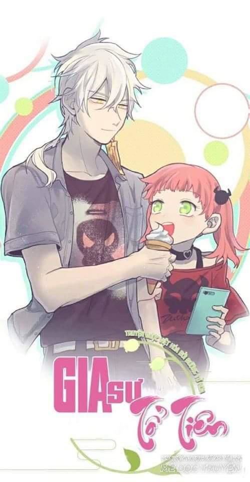 gia sư tổ tiên chapter 39 1