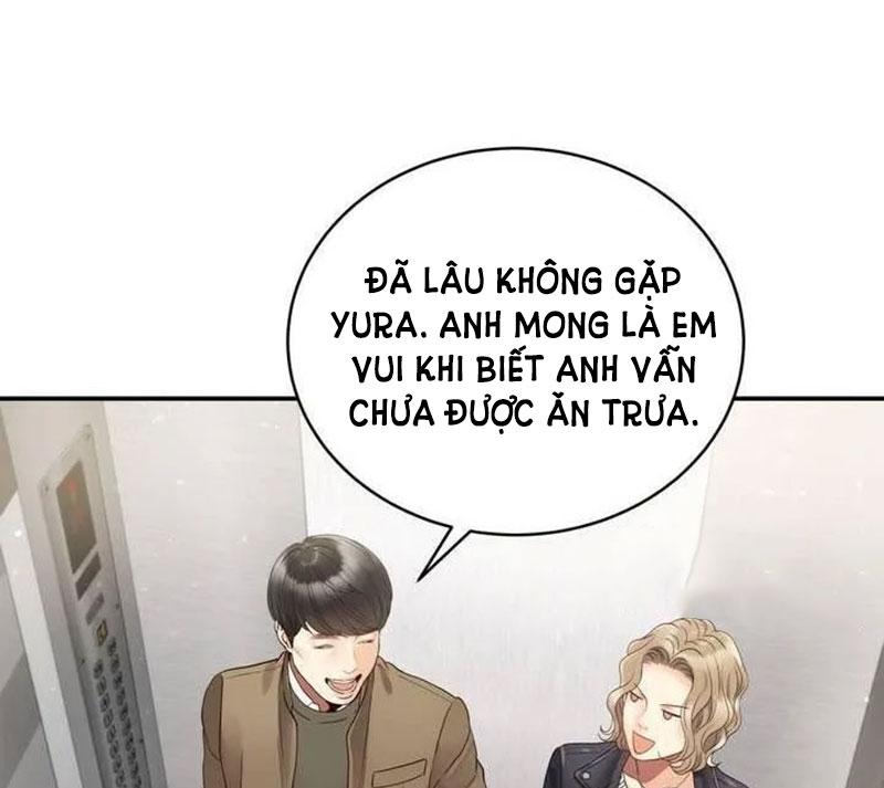 [16+] ánh sao ban mai chapter 26 5