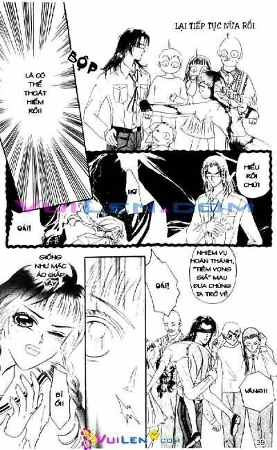 hai nàng công chúa chapter 1 39