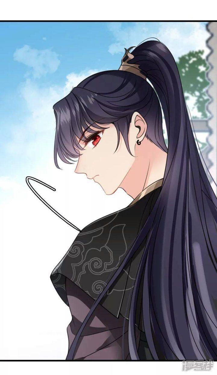 nụ cười của ngươi ngọt gãy tám cái răng của ta chapter 17 27