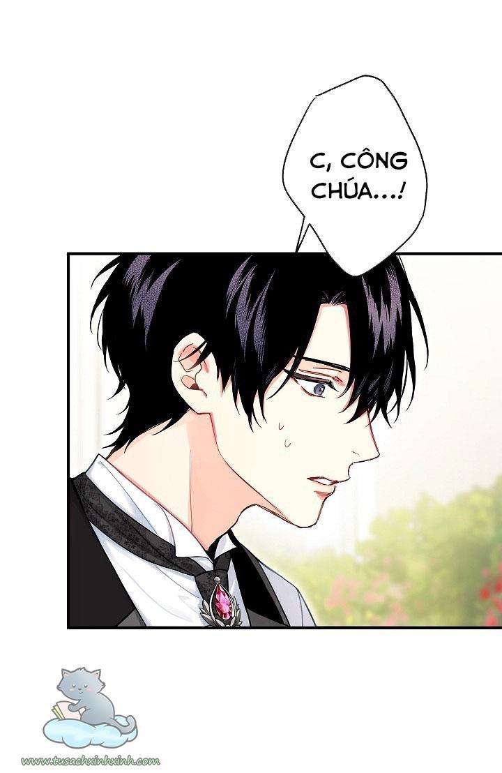 ác nữ muốn ly hôn chapter 117 26