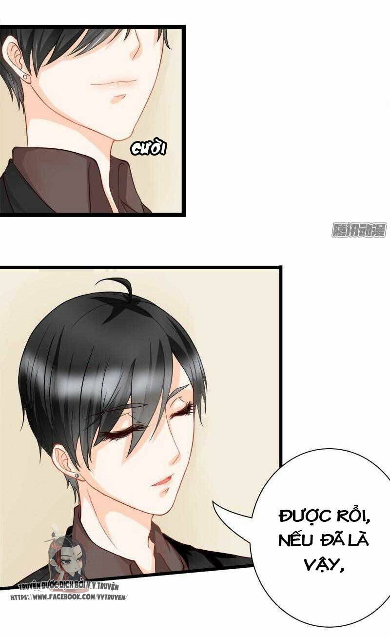 tình nhân kiếp trước là vĩ hồ chapter 5 20