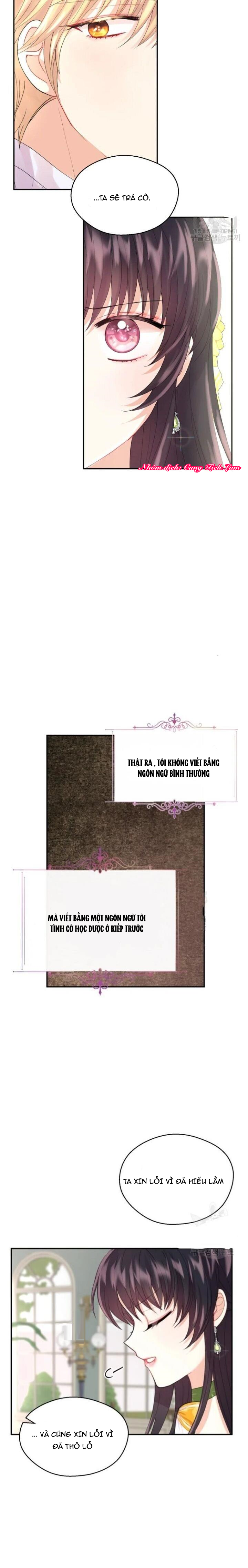 roelin tiến bước tới tương lai chapter 4 9