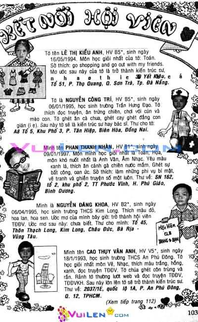 thần đồng đất việt chapter 109 102