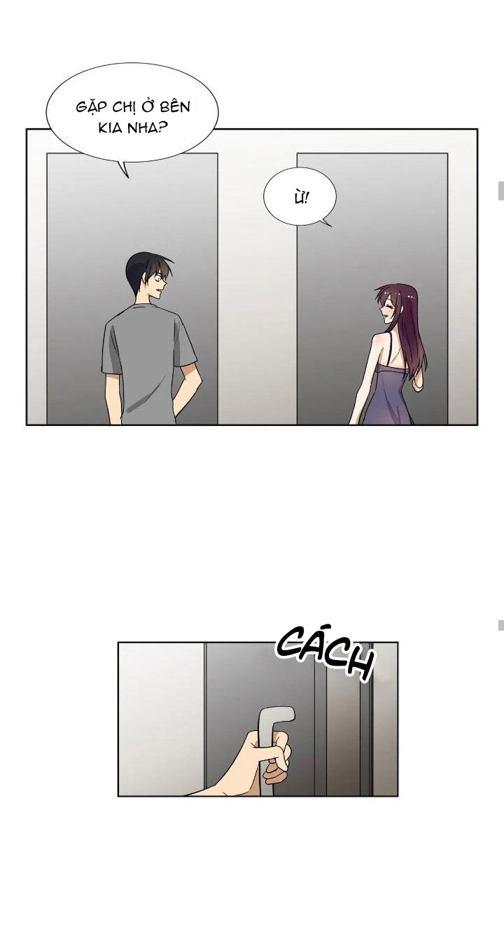 căn phòng kỳ lạ chapter 19.2 13