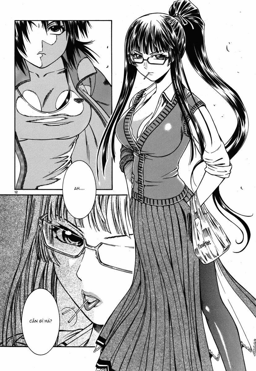 dethrone chapter 2 13