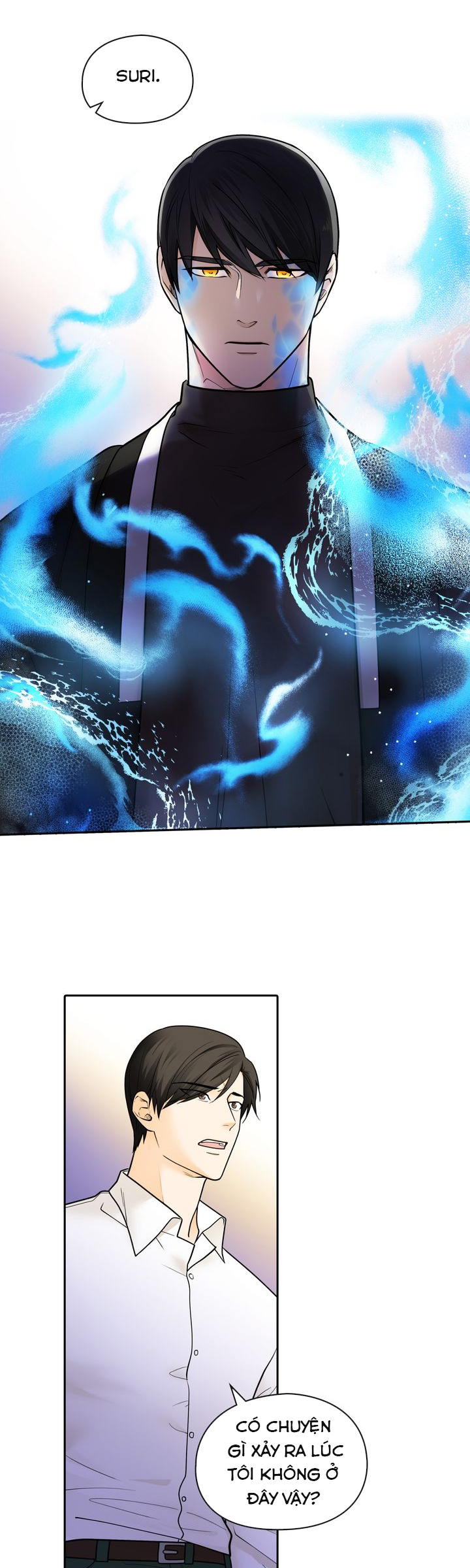 câu chuyện về người phụ nữ ấy chapter 177 7