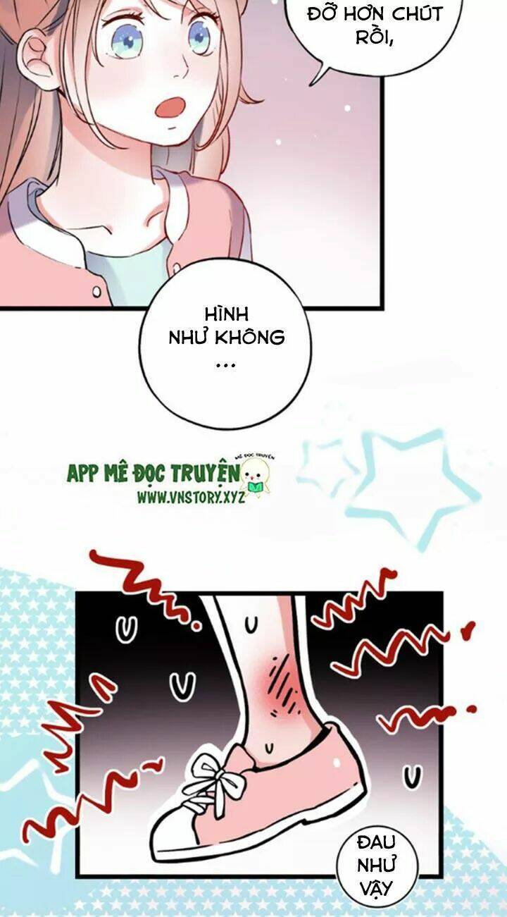 trạch thượng tịch mịch huỳnh hỏa chapter 19 32