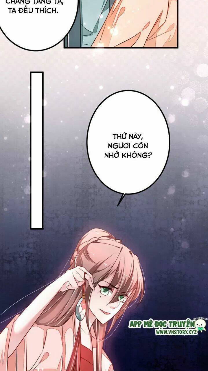 trọng sinh đế phi: quyền khuynh thiên hạ chapter 29 18