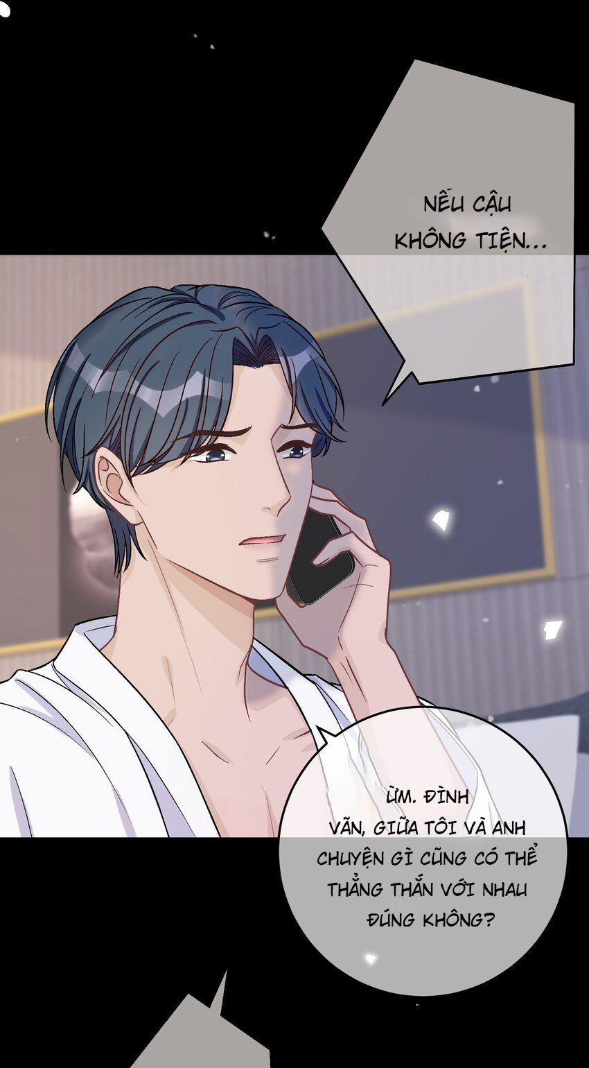trước và sau ly hôn! chapter 71 5