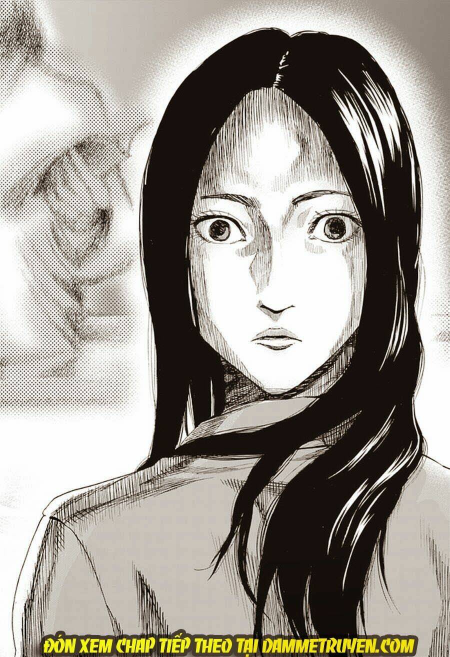 trò chơi tìm xác - karada sagashi chapter 2.1 16