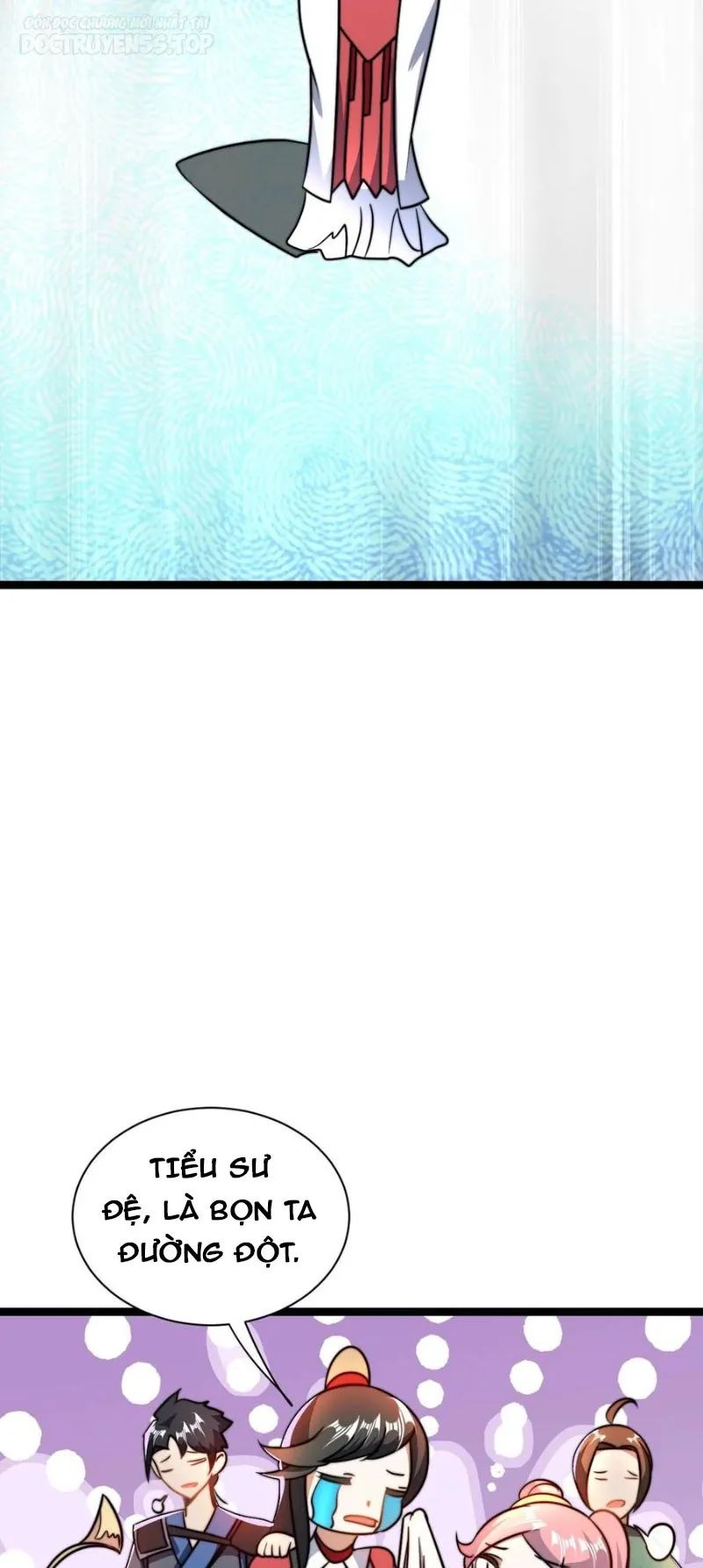 huyền huyễn: ta bắt đầu vô địch từ bại gia chapter 34 15