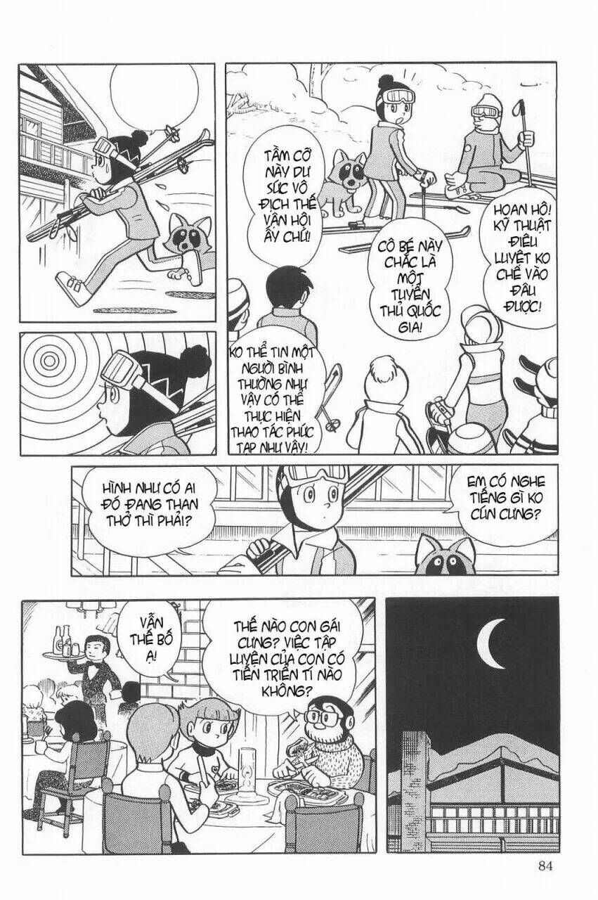 mami cô bé siêu phàm chapter 19 7