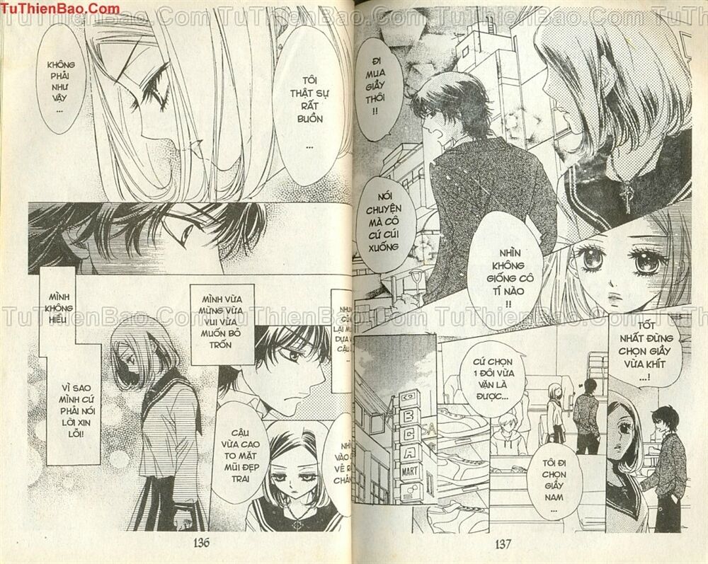 ác quỷ và bản tình ca chapter 1 67