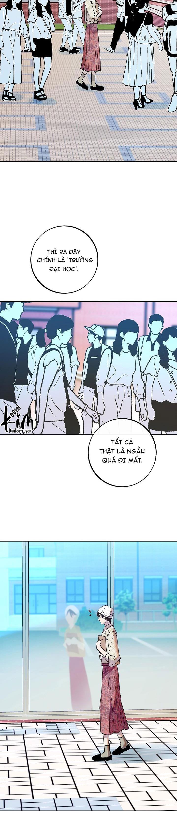 sa ha (anh dâu x em chồng) chapter 4 10