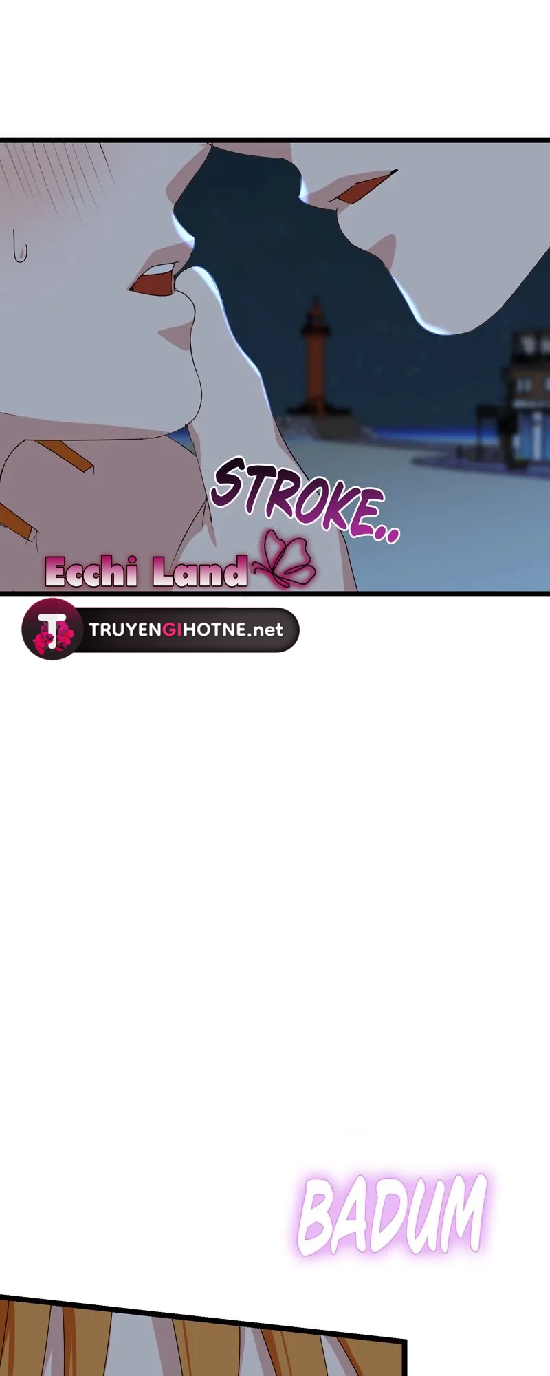 nụ hôn yêu tinh chapter 38.1 31